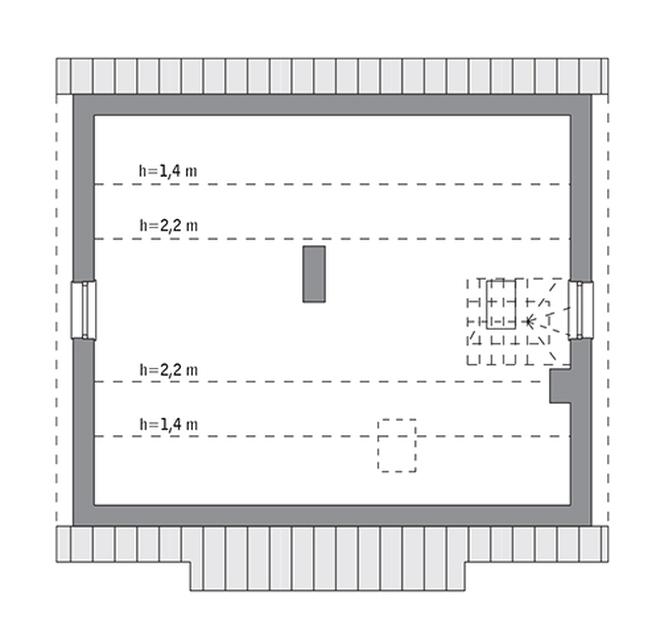 Szum morza - wariant IV