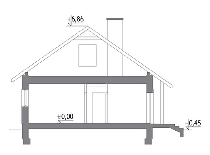 Szum morza - wariant V