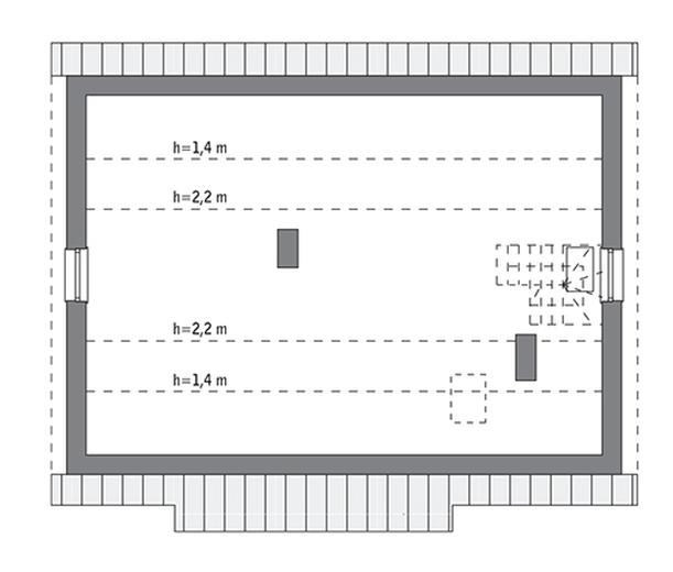 Szum morza - wariant V