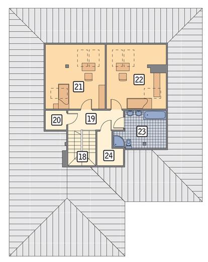 Pomysłowy - wariant I