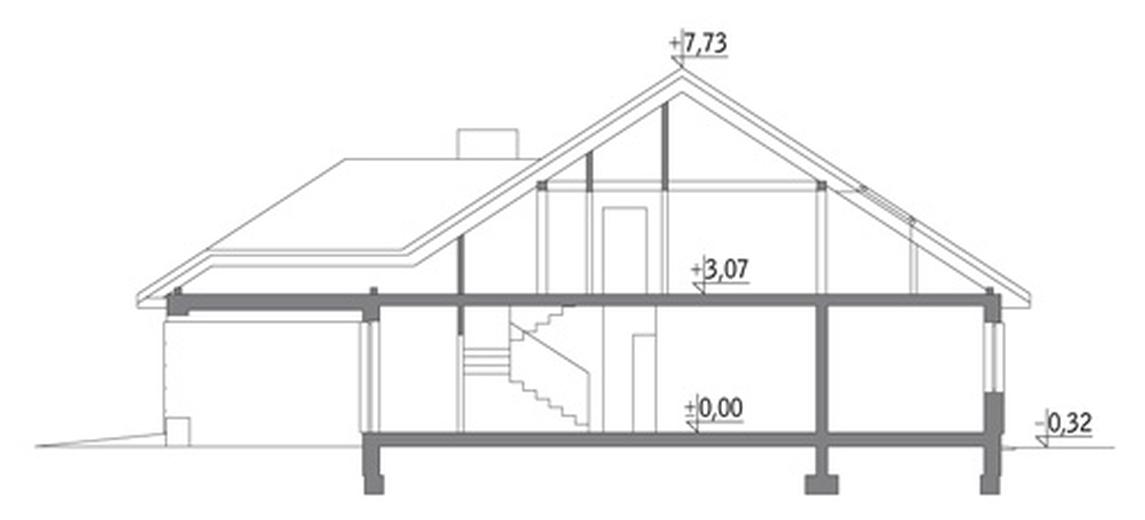 Pomysłowy - wariant I
