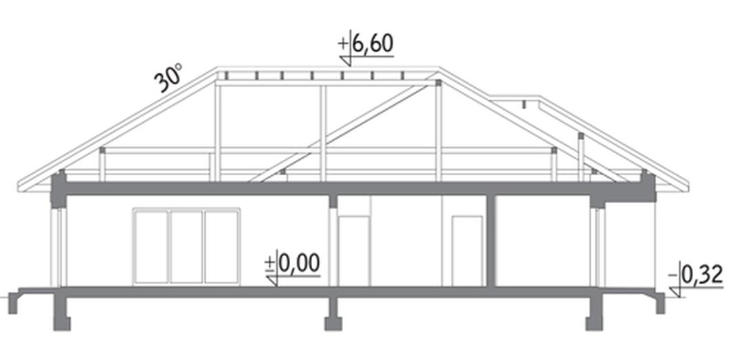 Błękitna rapsodia - wariant I