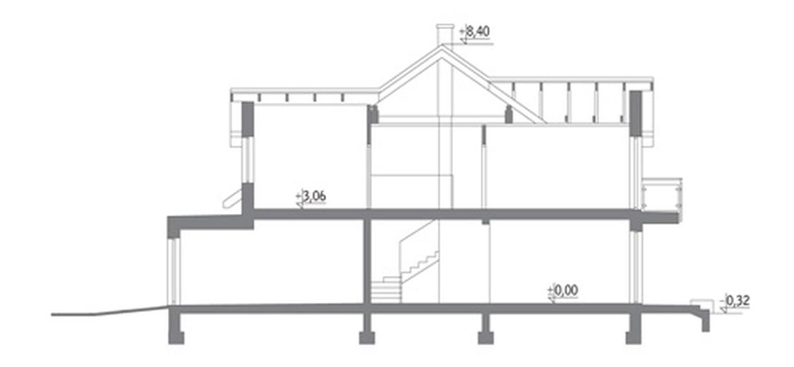 Bratnia dusza - wariant I