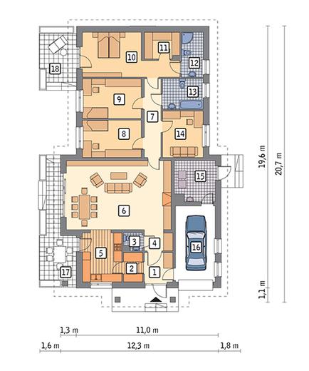 Alabastrowe wzgórze