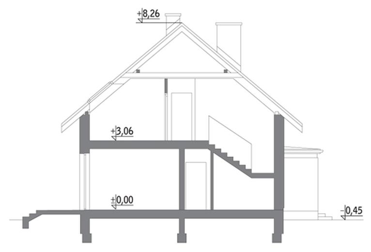 Specjalny - wariant I
