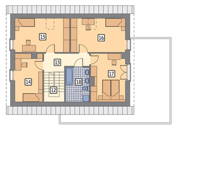 Specjalny - wariant I