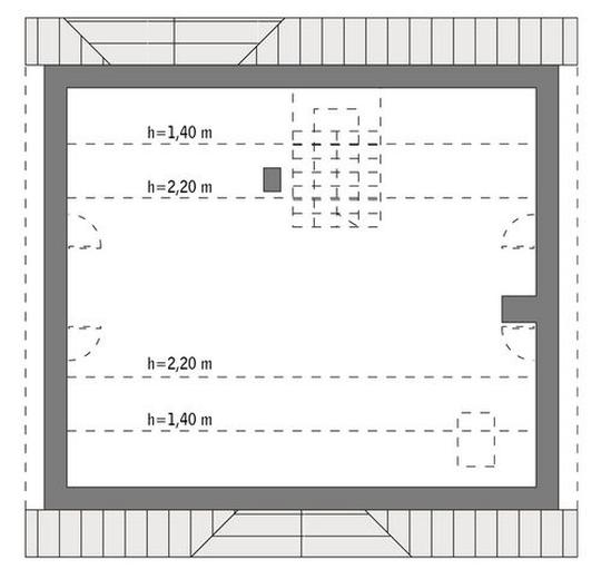 Złote runo - wariant II
