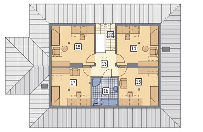 Na kilka sposobów - wariant I
