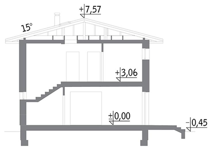 Pełen energii - wariant II