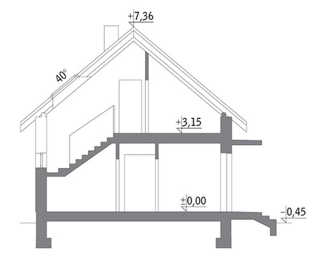 Kropla nadziei - wariant I