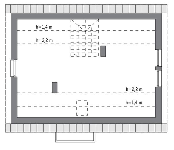 Kropla nadziei - wariant III