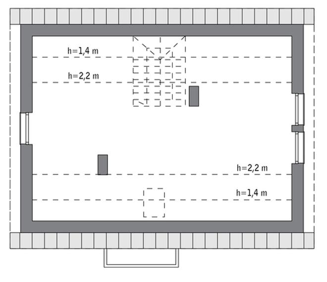Kropla nadziei - wariant III