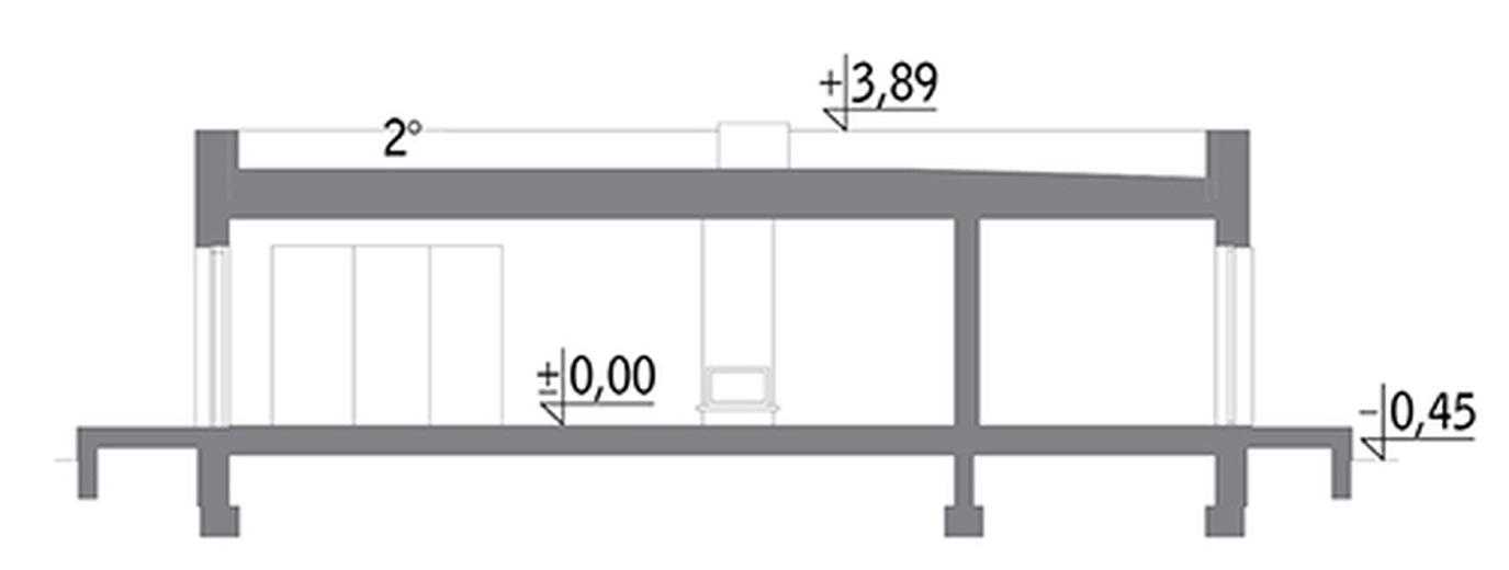 Wrzosowe wzgórza - wariant II