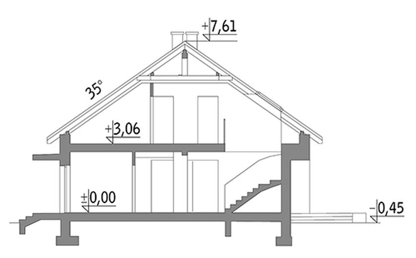 Magiczny świat - wariant II