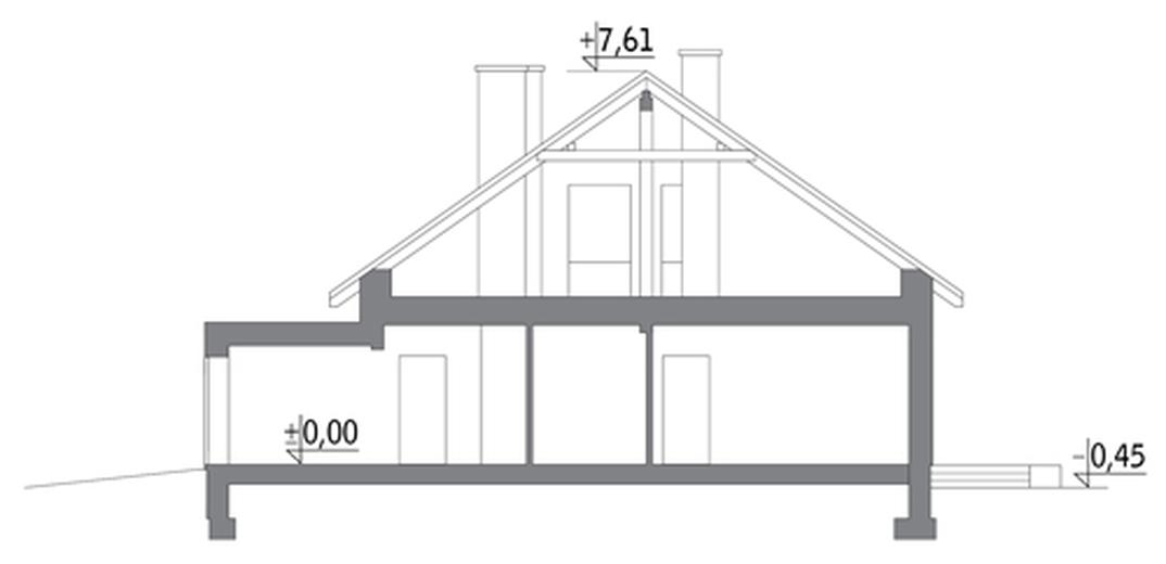 Magiczny świat - wariant III