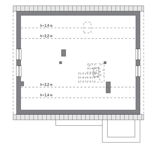 Magiczny świat - wariant IV