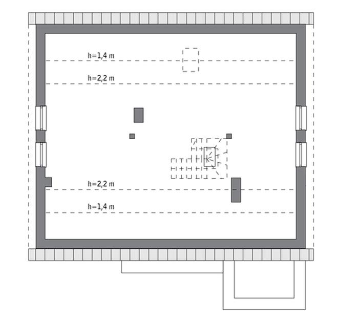 Magiczny świat - wariant IV