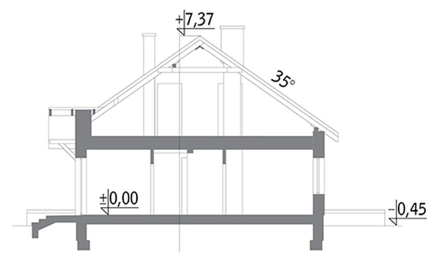 Znamienity - wariant V