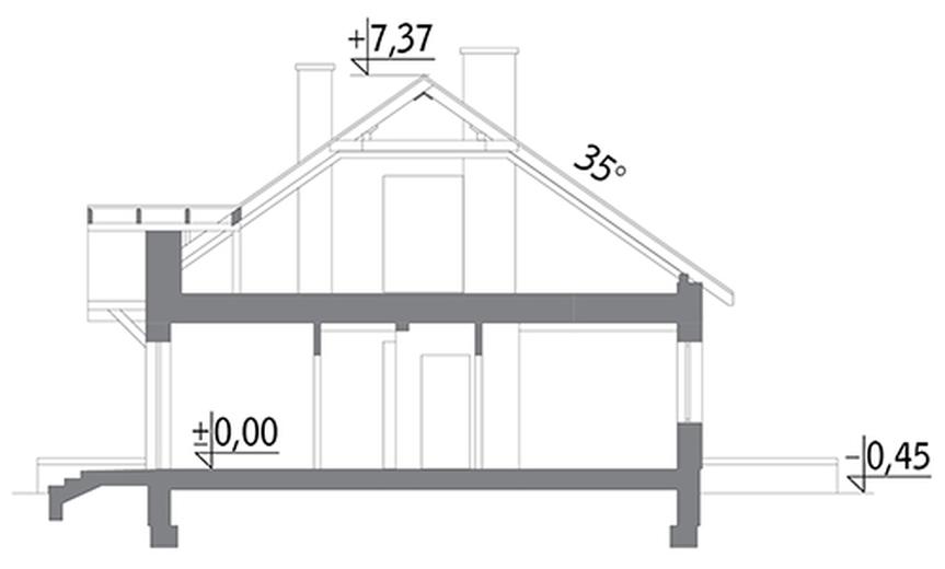 Znamienity - wariant VII