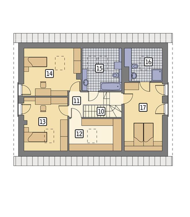 Senne marzenie (etap II) 