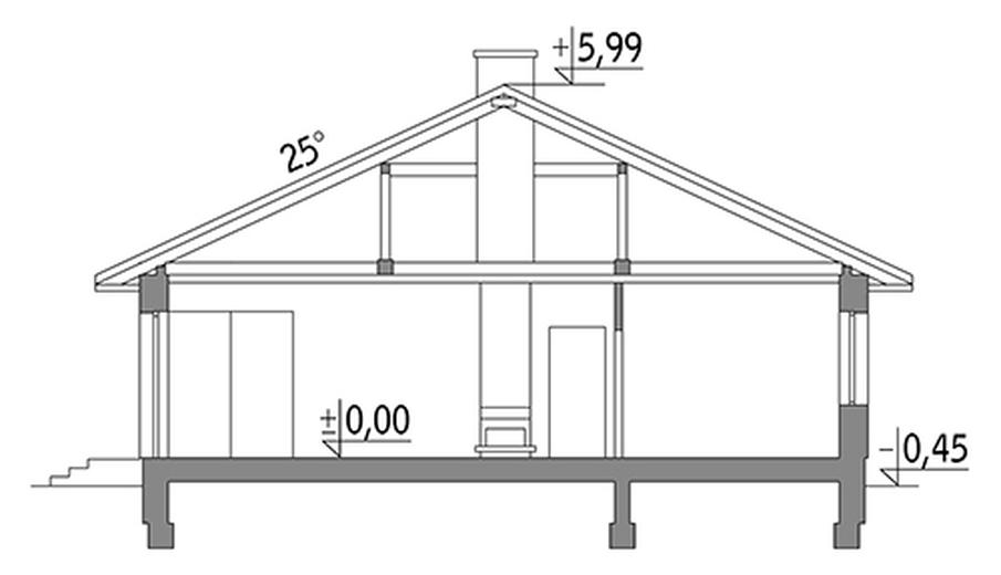 Perłowy świt - wariant I
