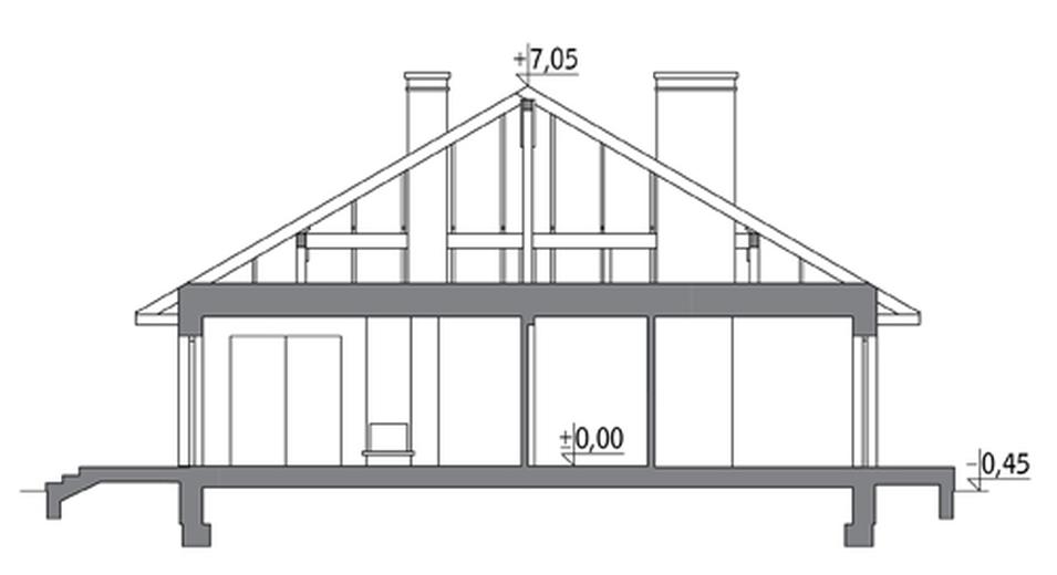 Piasek pustyni - wariant I