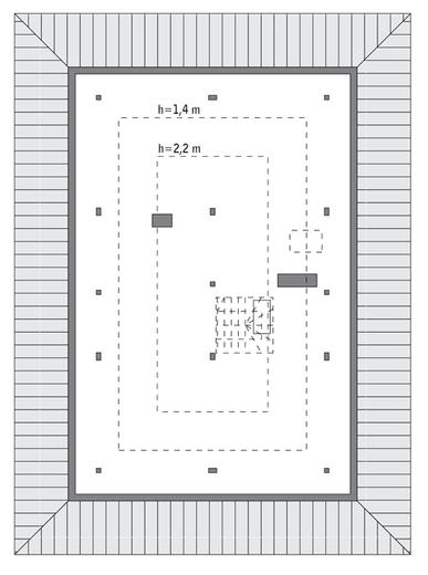 Piasek pustyni - wariant I