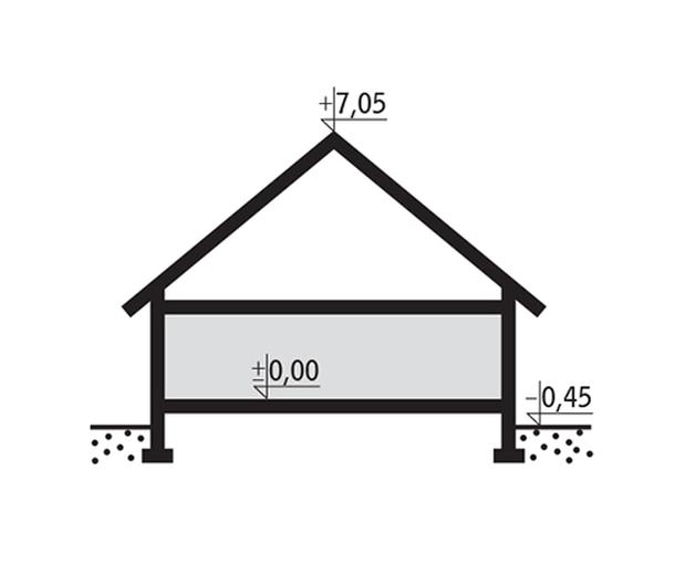 Piasek pustyni - wariant II