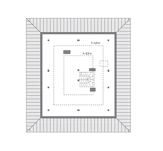Piasek pustyni - wariant II