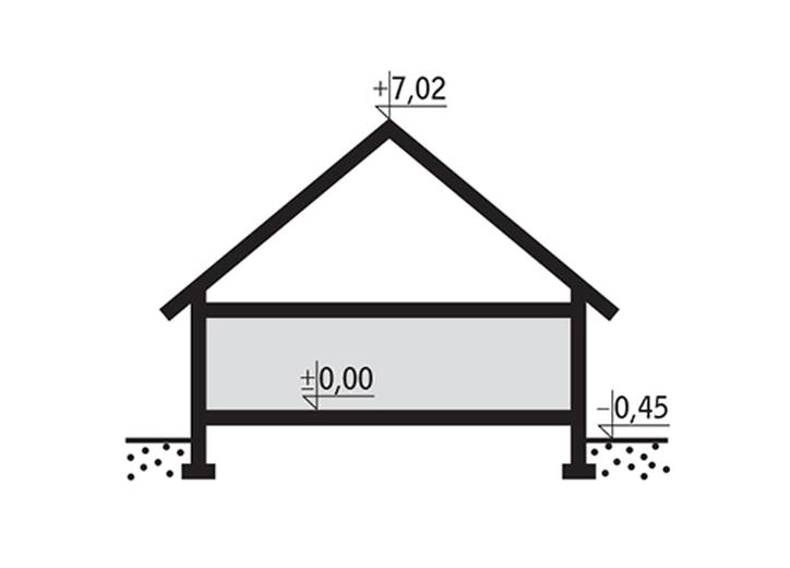 Piasek pustyni - wariant IV