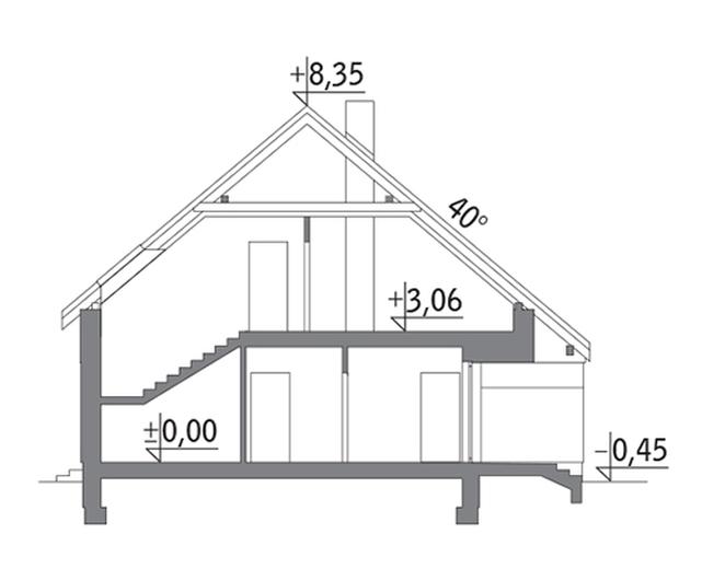 Piaszczysta mierzeja