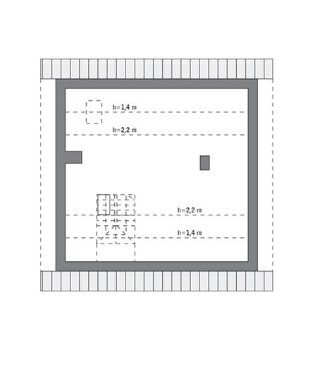 Samotna gwiazda - wariant III