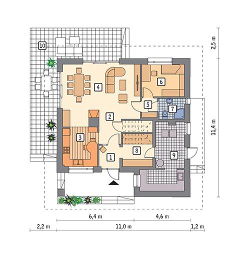 Bez tajemnic (etap I)