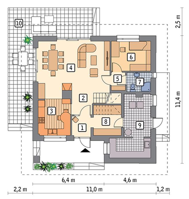 Bez tajemnic (etap II)