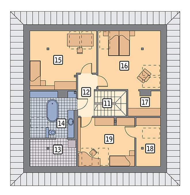 Bez tajemnic (etap II)
