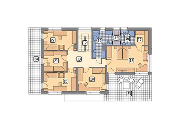 Wielka zmiana - wariant III