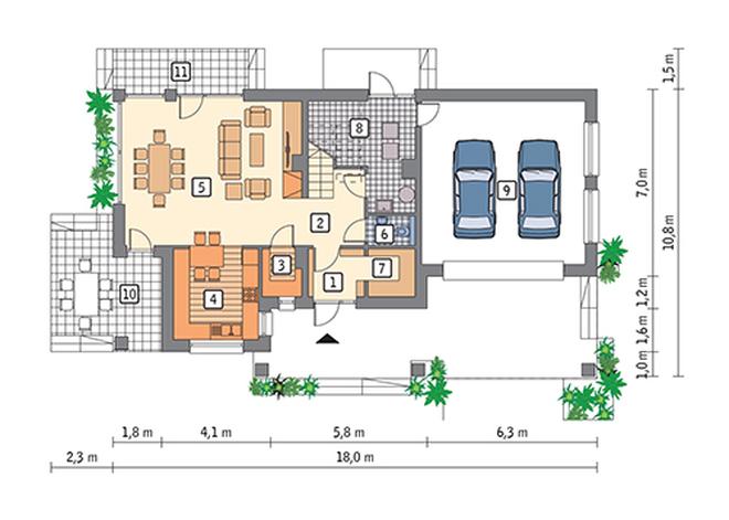 Wielka zmiana - wariant III