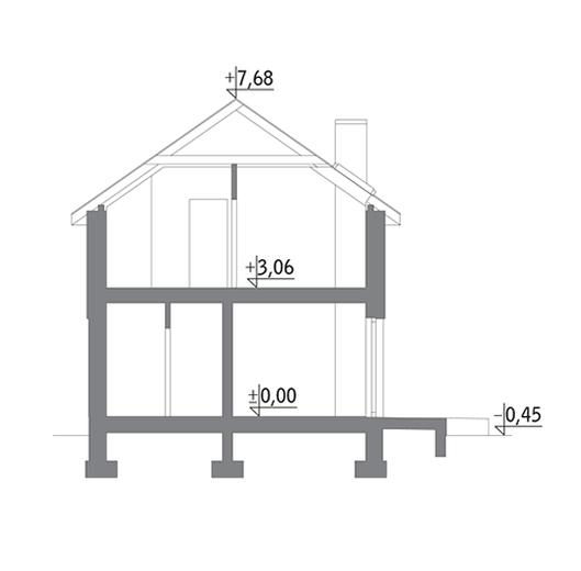 Bez granic - wariant I