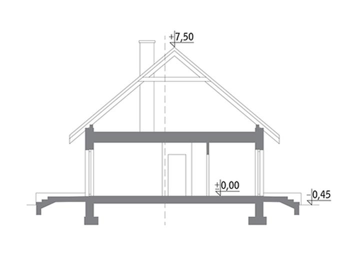 Niezawodny - wariant I