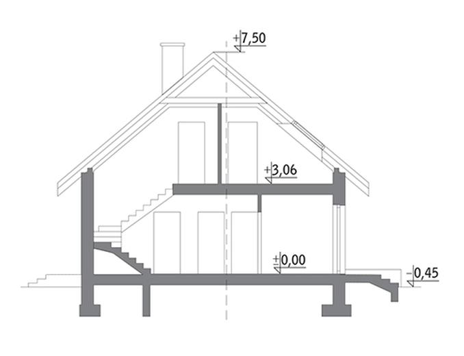 Niezawodny - wariant II