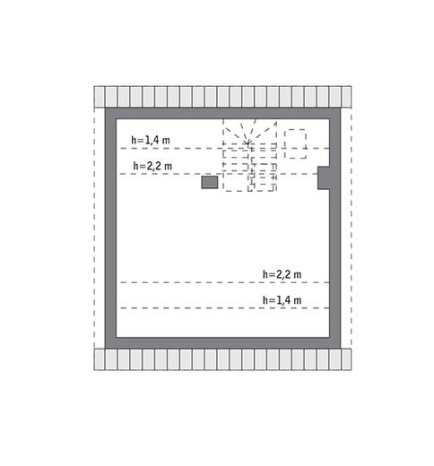 Niezawodny - wariant III