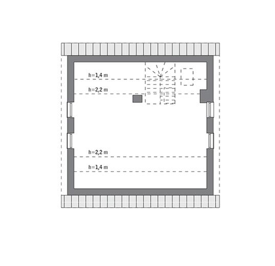 Niezawodny - wariant IV