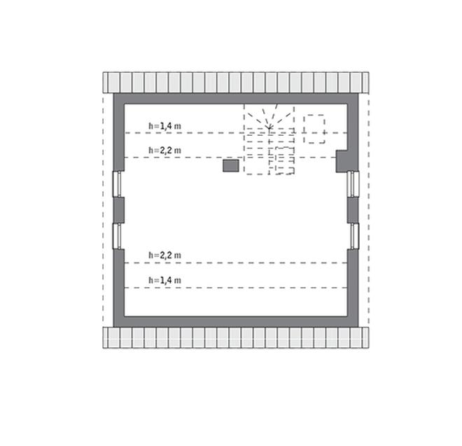 Niezawodny - wariant IV