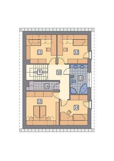 Doborowy - wariant VI