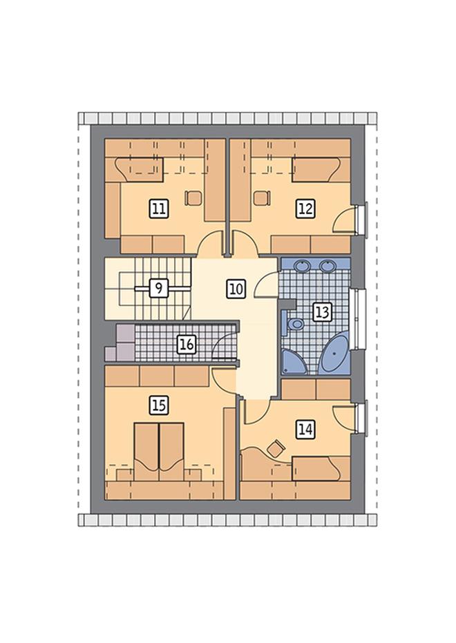 Doborowy - wariant VI