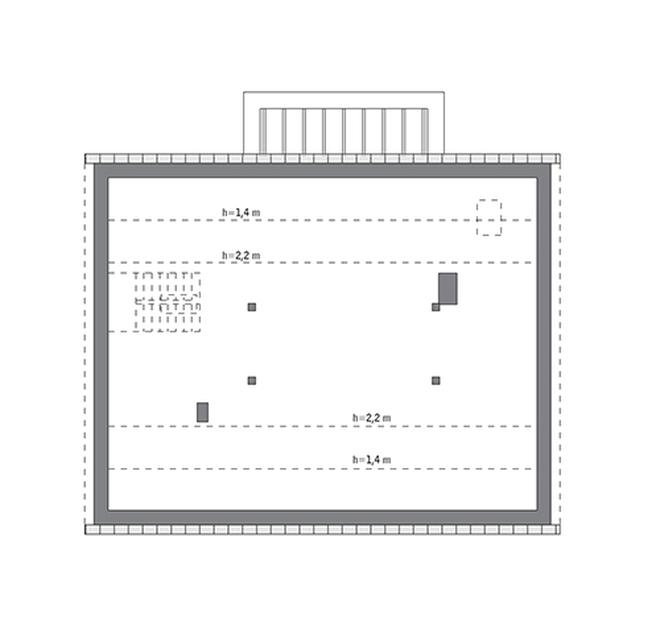 Wyjątkowy - wariant I