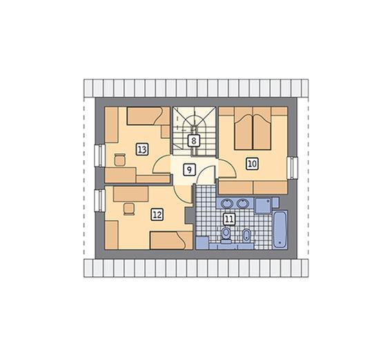 Trafna decyzja (etap II)