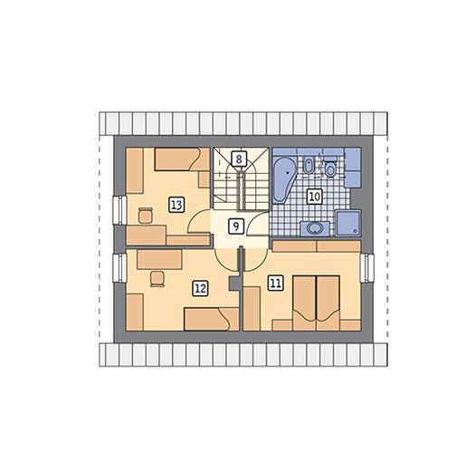 Trafna decyzja - wariant I