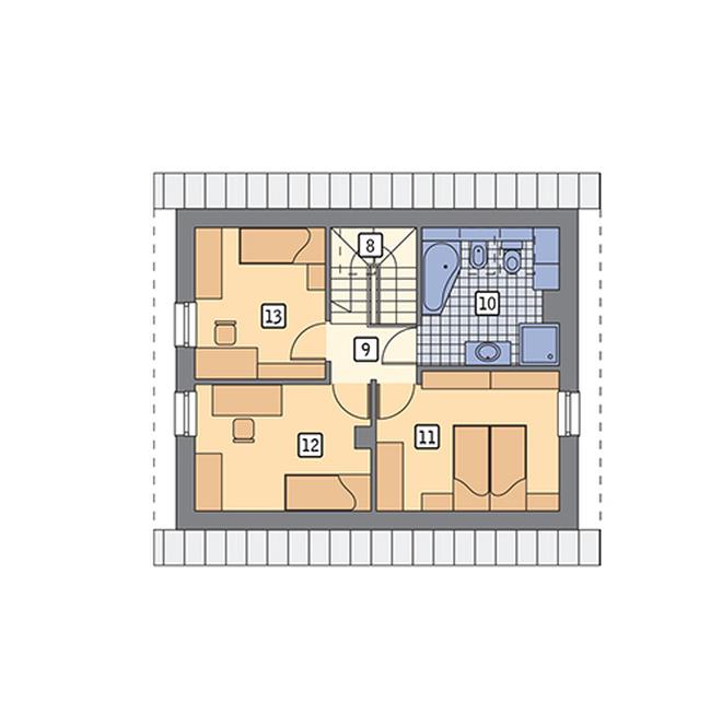 Trafna decyzja - wariant I