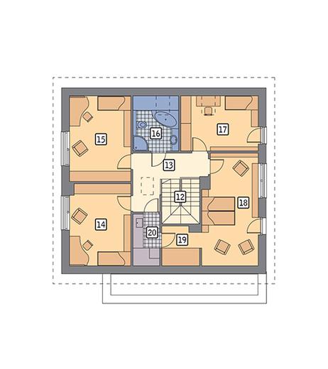 Droga do szczęścia